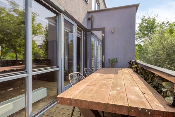 Medium property photo - Brasem 20, 3824 LR Amersfoort