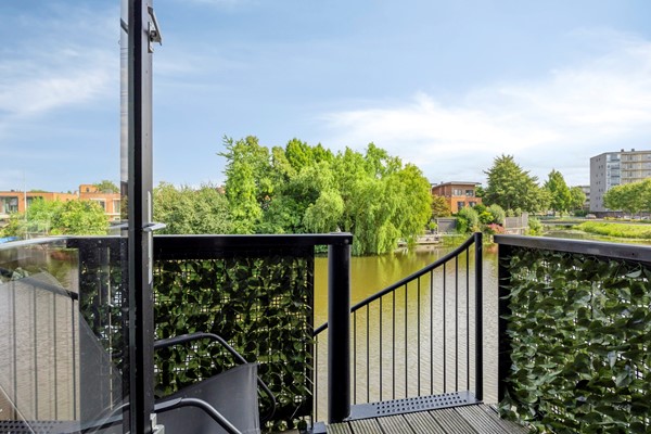 Medium property photo - Brasem 20, 3824 LR Amersfoort