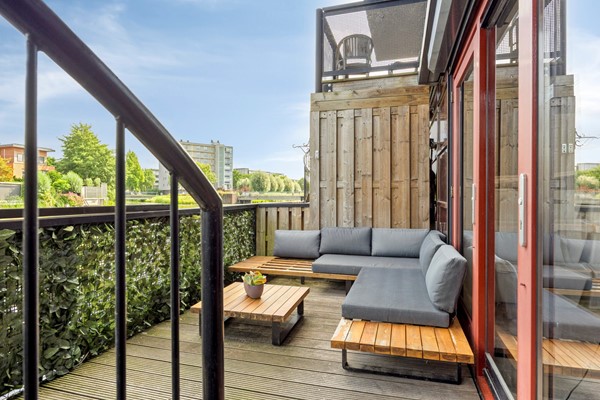 Medium property photo - Brasem 20, 3824 LR Amersfoort
