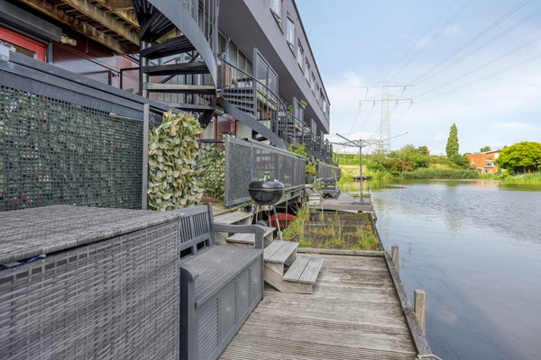 Medium property photo - Brasem 20, 3824 LR Amersfoort