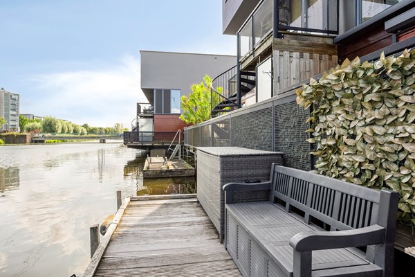 Medium property photo - Brasem 20, 3824 LR Amersfoort