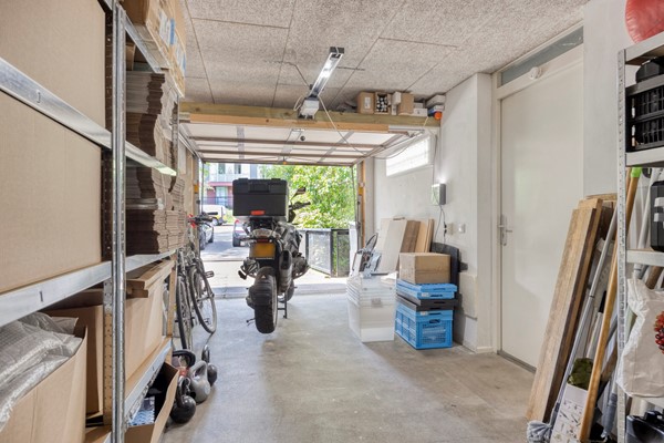 Medium property photo - Brasem 20, 3824 LR Amersfoort