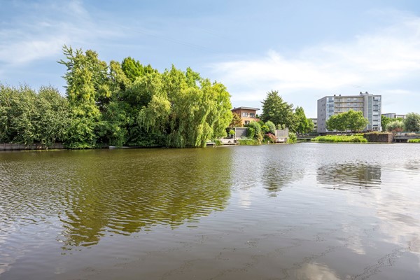 Medium property photo - Brasem 20, 3824 LR Amersfoort