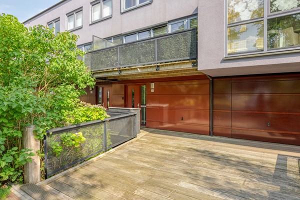Medium property photo - Brasem 20, 3824 LR Amersfoort