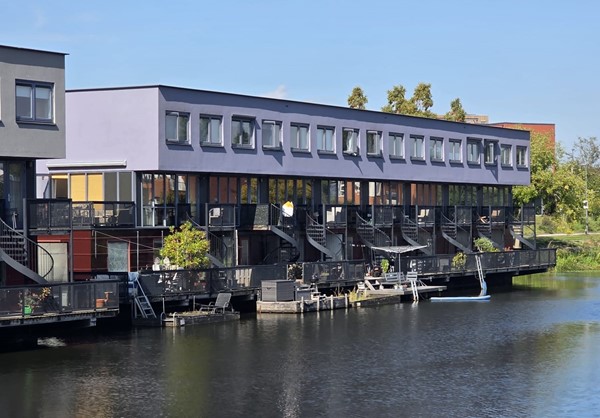 Property photo - Brasem 20, 3824LR Amersfoort