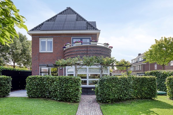 Medium property photo - Engelaanhof 16, 3907 JH Veenendaal