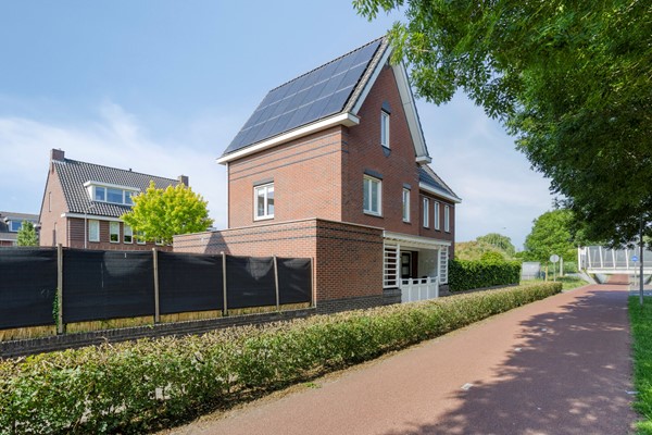 Medium property photo - Engelaanhof 16, 3907 JH Veenendaal