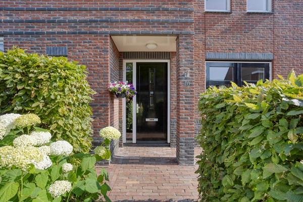 Medium property photo - Engelaanhof 16, 3907 JH Veenendaal
