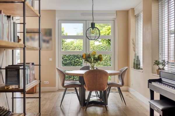 Medium property photo - Engelaanhof 16, 3907 JH Veenendaal