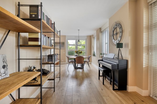 Medium property photo - Engelaanhof 16, 3907 JH Veenendaal