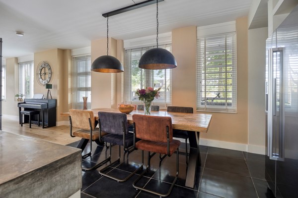 Medium property photo - Engelaanhof 16, 3907 JH Veenendaal