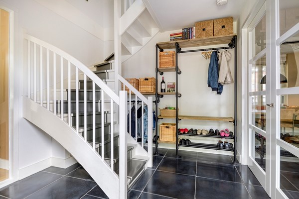 Medium property photo - Engelaanhof 16, 3907 JH Veenendaal