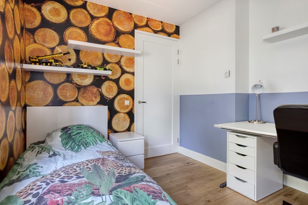 Medium property photo - Engelaanhof 16, 3907 JH Veenendaal