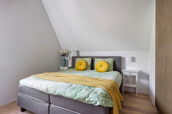 Medium property photo - Engelaanhof 16, 3907 JH Veenendaal
