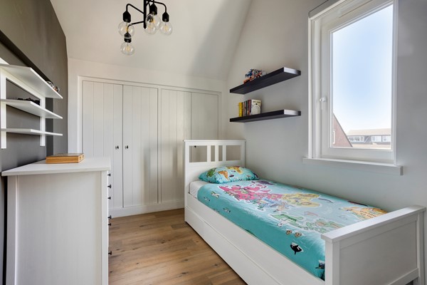 Medium property photo - Engelaanhof 16, 3907 JH Veenendaal