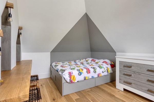 Medium property photo - Engelaanhof 16, 3907 JH Veenendaal