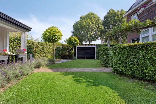 Medium property photo - Engelaanhof 16, 3907 JH Veenendaal