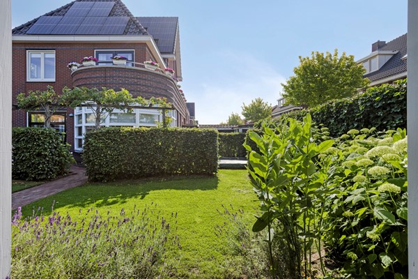 Medium property photo - Engelaanhof 16, 3907 JH Veenendaal