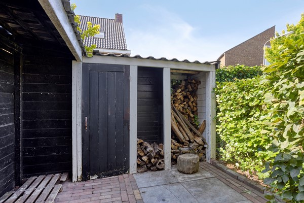 Medium property photo - Engelaanhof 16, 3907 JH Veenendaal