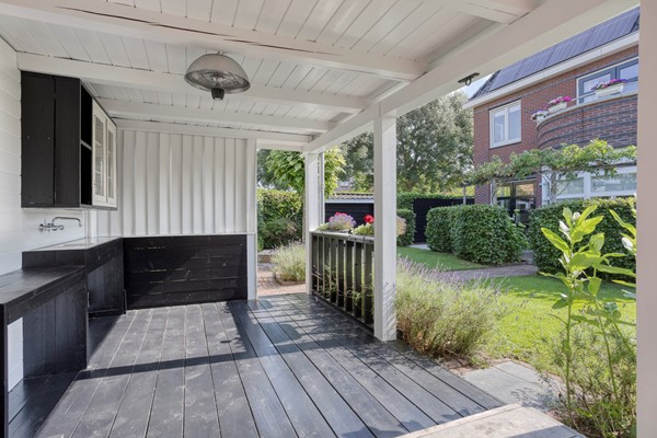 Medium property photo - Engelaanhof 16, 3907 JH Veenendaal