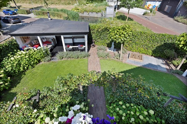 Medium property photo - Engelaanhof 16, 3907 JH Veenendaal