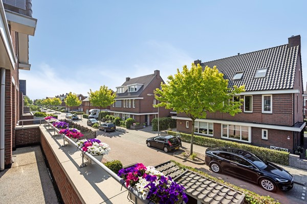 Medium property photo - Engelaanhof 16, 3907 JH Veenendaal