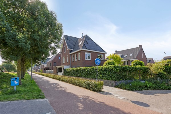 Medium property photo - Engelaanhof 16, 3907 JH Veenendaal