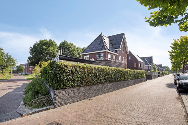 Medium property photo - Engelaanhof 16, 3907 JH Veenendaal