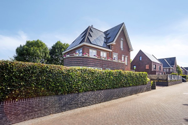 Medium property photo - Engelaanhof 16, 3907 JH Veenendaal