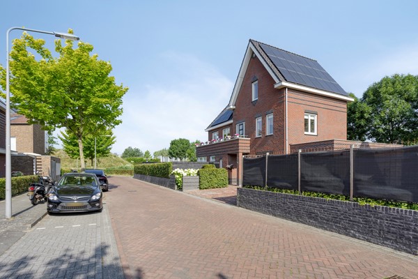 Medium property photo - Engelaanhof 16, 3907 JH Veenendaal