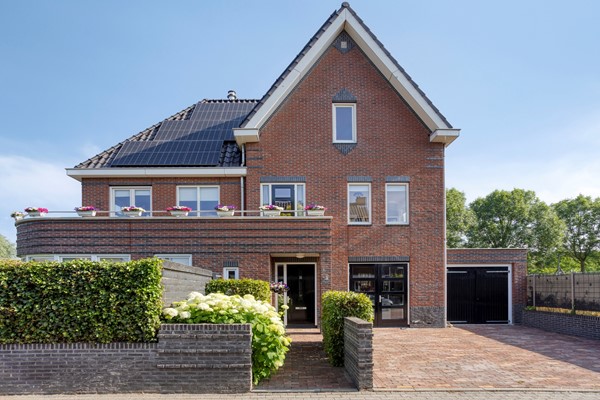 Medium property photo - Engelaanhof 16, 3907 JH Veenendaal