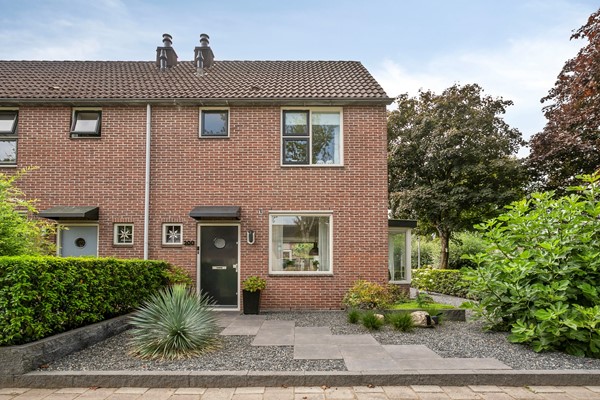 Medium property photo - Dreef 200, 3956 EZ Leersum