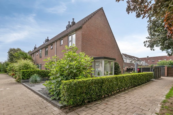 Medium property photo - Dreef 200, 3956 EZ Leersum
