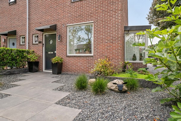 Medium property photo - Dreef 200, 3956 EZ Leersum