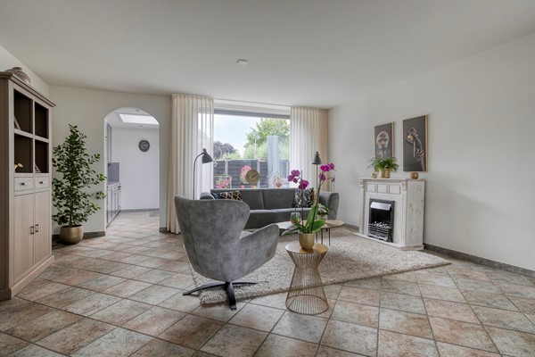 Medium property photo - Dreef 200, 3956 EZ Leersum