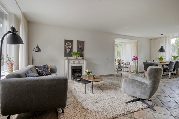 Medium property photo - Dreef 200, 3956 EZ Leersum