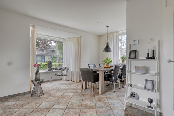 Medium property photo - Dreef 200, 3956 EZ Leersum