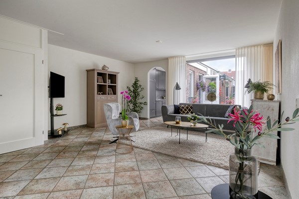 Medium property photo - Dreef 200, 3956 EZ Leersum