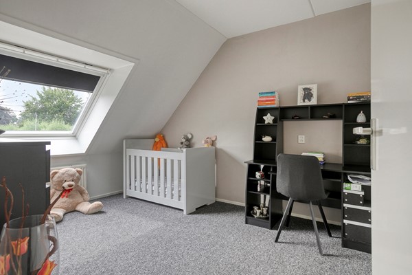 Medium property photo - Dreef 200, 3956 EZ Leersum