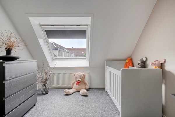 Medium property photo - Dreef 200, 3956 EZ Leersum