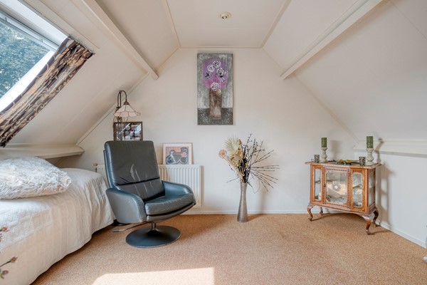 Medium property photo - Dreef 200, 3956 EZ Leersum