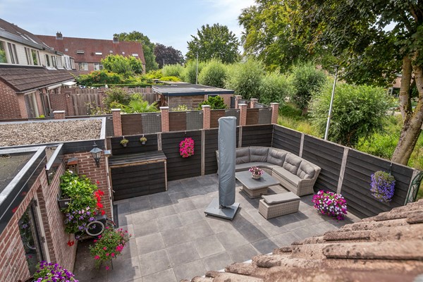 Medium property photo - Dreef 200, 3956 EZ Leersum