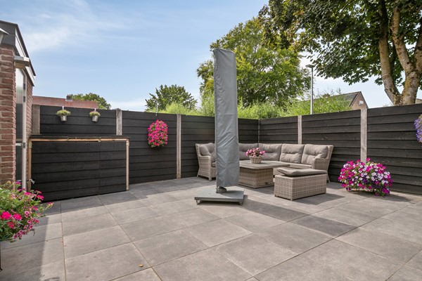 Medium property photo - Dreef 200, 3956 EZ Leersum