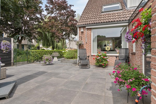 Medium property photo - Dreef 200, 3956 EZ Leersum