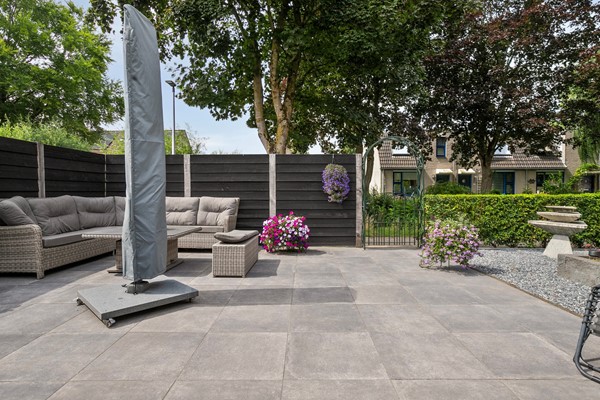 Medium property photo - Dreef 200, 3956 EZ Leersum