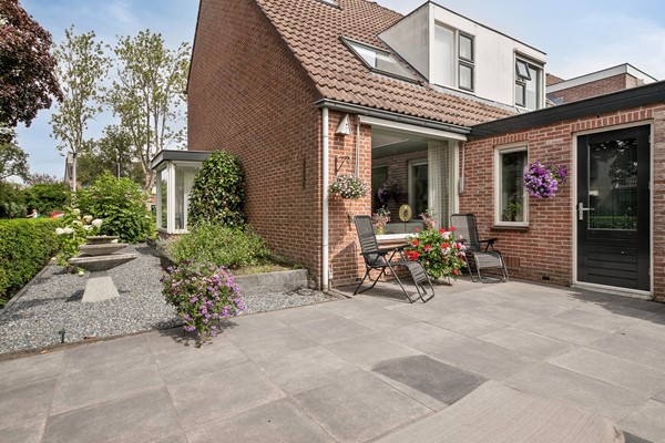 Medium property photo - Dreef 200, 3956 EZ Leersum