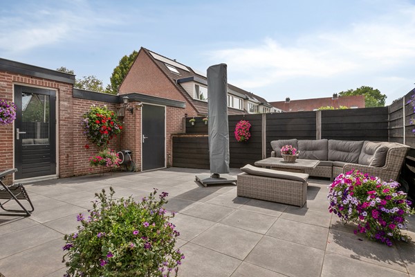 Medium property photo - Dreef 200, 3956 EZ Leersum