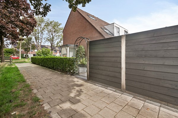 Medium property photo - Dreef 200, 3956 EZ Leersum