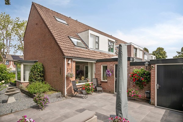Medium property photo - Dreef 200, 3956 EZ Leersum