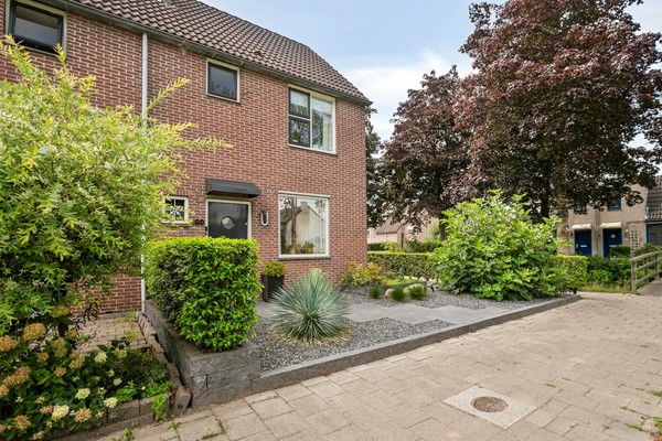 Medium property photo - Dreef 200, 3956 EZ Leersum